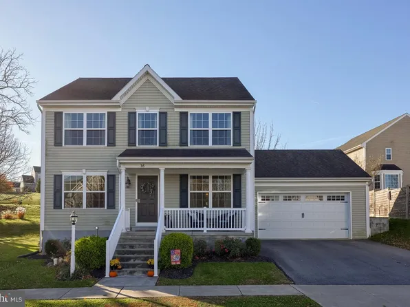 36 Creekside Dr, Lancaster, PA 17602