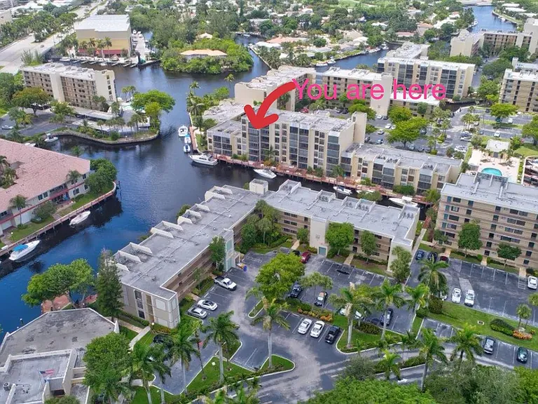 6 Royal Palm Way #307 — Photo 13