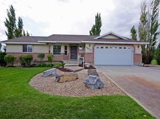 2633 W 6000 S, Spanish Fork, UT 84660