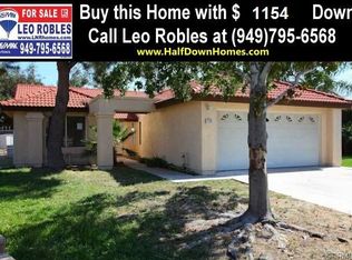 7291 Ginger Ave, Fontana, CA 92336