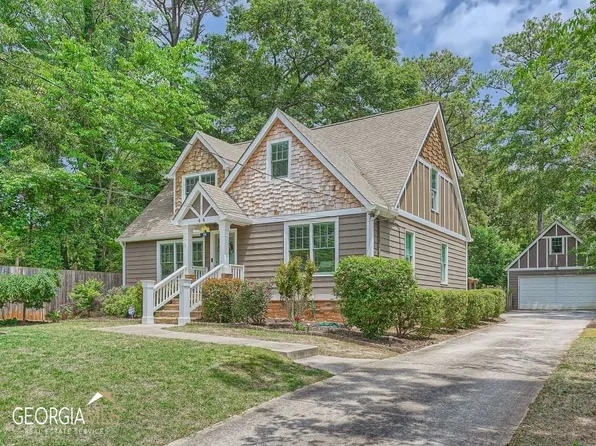 44 Spence Ave SE, Atlanta, GA 30317
