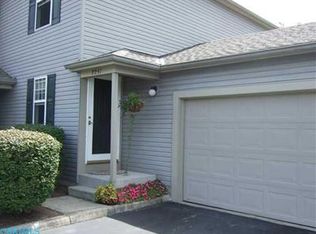 2251 Teardrop Ave, Columbus, OH 43235