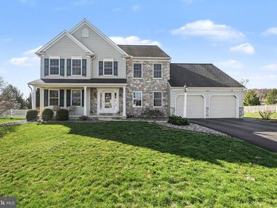 772 Rishel Dr, York, PA, 17406