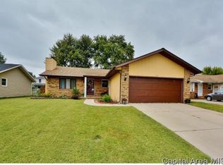 109 Neptune Villa, Springfield, IL 62703