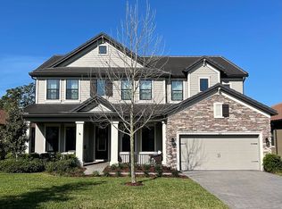 3131 Barbour Trl, Odessa, FL 33556