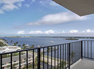 3800 Washington Rd 1109 #1109, West Palm Beach, FL 33405