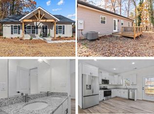 402 N Ward Ave, High Point, NC 27262