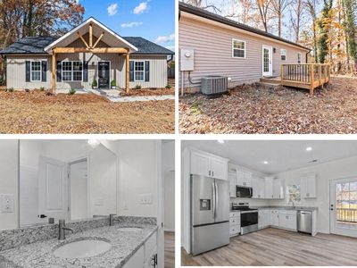 402 N Ward Ave, High Point, NC, 27262