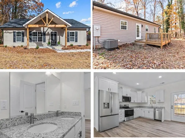 402 N Ward Ave, High Point, NC 27262