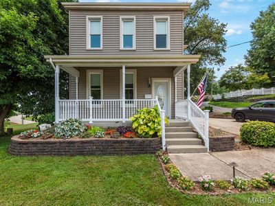 220 W Cleveland Ave, Belleville, IL, 62220