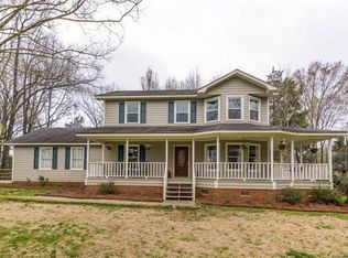 13010 Marlstone Ln #2, Charlotte, NC 28215