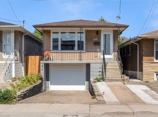 1965 Brampton St, Hamilton, ON L8H3S6