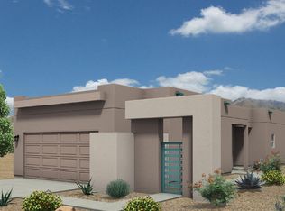 1200 NW Tierra Verde Loop, Los Lunas, NM 87031