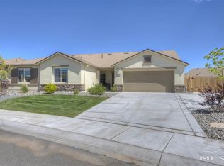 1331 Tule Peak Cir, Carson City, NV 89701