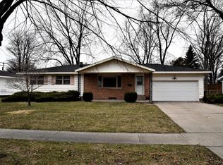 1426 Haverhill Rd, Muskegon, MI 49441