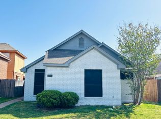1646 Hancock Dr, Mesquite, TX 75149