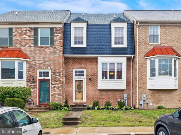 1553 Stoney Beach Way, Baltimore, MD 21226