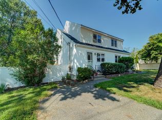 11 S Pearson St UNIT 2, Haverhill, MA 01835