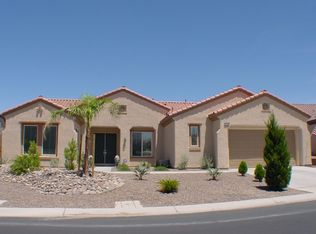 2136 Silent Echoes Dr, Henderson, NV 89044
