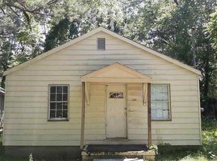 238 Dancy St, Jackson, TN 38301