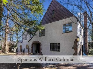 419 Hillcrest Rd, Ridgewood, NJ 07450