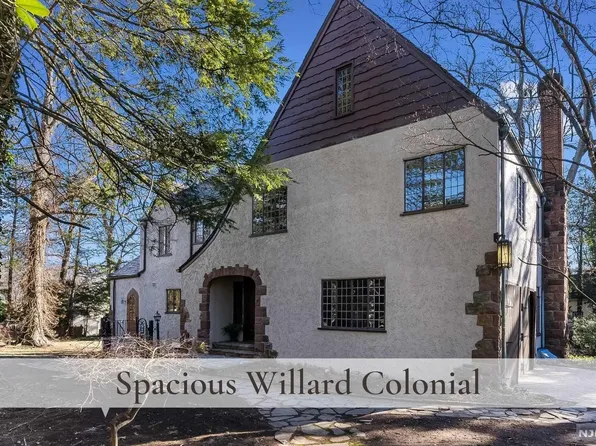 419 Hillcrest Rd, Ridgewood, NJ 07450