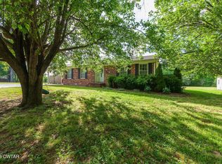 1093 Bear Creek Rd, Pinson, TN 38366