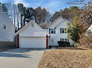 3002 Sentinel Cir, Lawrenceville, GA 30043