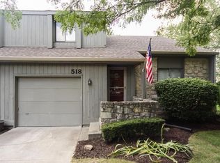518 Conner Creek Dr, Fishers, IN
