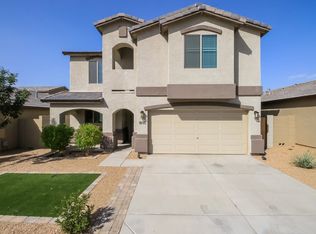 1896 W Expressman St, Apache Junction, AZ 85120