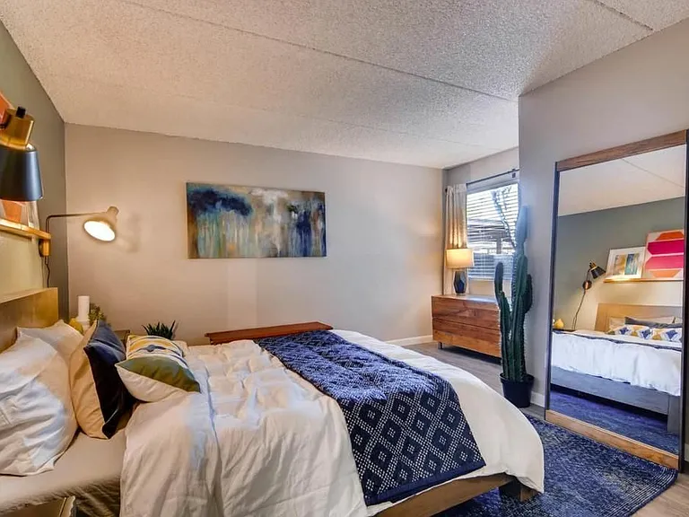 The Glen at Old Town apartments community photo