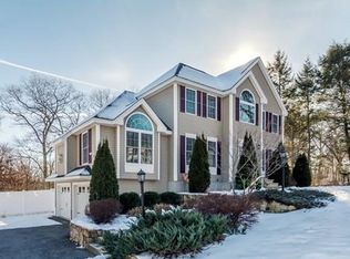 128 Andover St, Andover, MA 01810