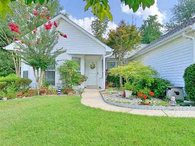 409 Mount Vernon Ln, Dothan, AL, 36301