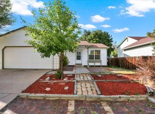 8479 Sandreed Cir, Parker, CO 80134