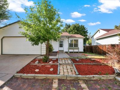 8479 Sandreed Circle, Parker, CO, 80134