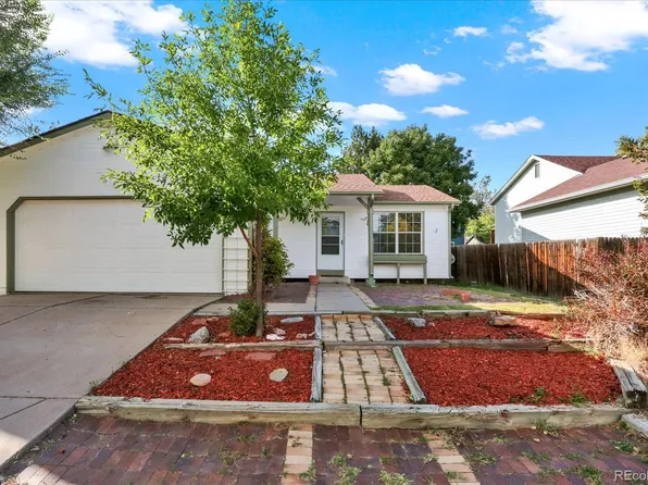 8479 Sandreed Circle, Parker, CO 80134