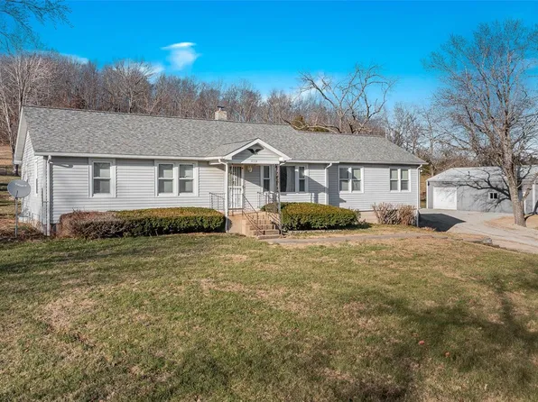 4334 Madison St #208, Fredericktown, MO 63645