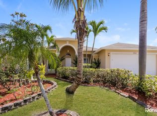 3301 SW McMullen St, Port Saint Lucie, FL 34953