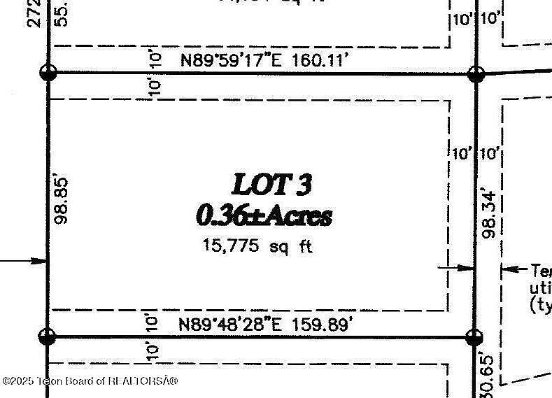 1st image of LOT 3 Grays Dr