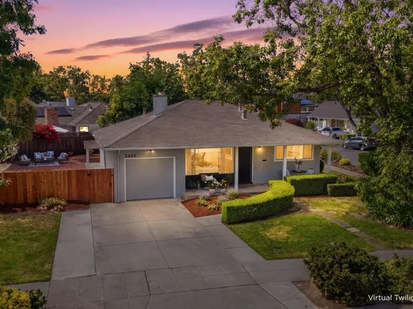2438 Massachusetts Ave, Redwood City, CA 94061