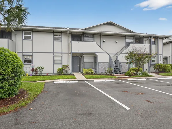 8323 SE Croft Circle #N9, Hobe Sound, FL 33455