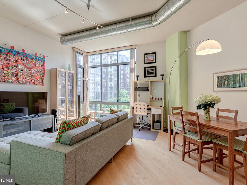 1st image of 520 John Carlyle St Unit 319