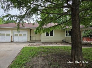 301 Cincinnati St, Towanda, KS 67144