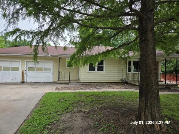 301 Cincinnati St, Towanda, KS 67144