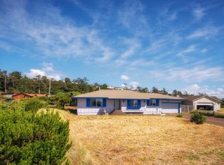 2409 NW Convoy Way, Waldport, OR 97394