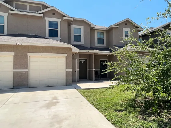 6012 Jax Way Unit 103, San Antonio, TX 78244