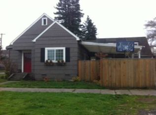 801 S 4th Ave, Kelso, WA 98626
