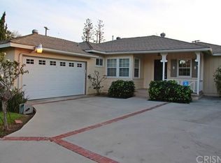 7647 Quakertown Ave, Winnetka, CA 91306