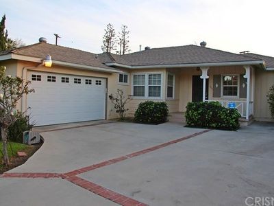 7647 Quakertown Ave, Winnetka, CA, 91306