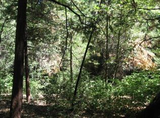 50 Sugar Pine Dr, Berry Creek, CA